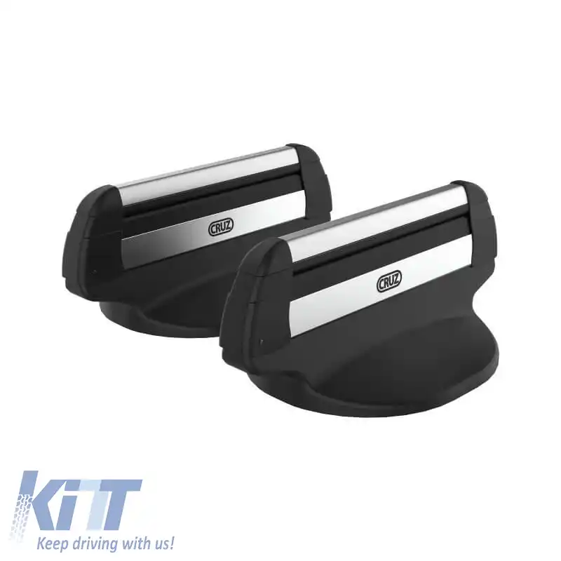 Suporturi magnetice pentru schi / snowboard CRUZ 940-294 (3 perechi de schi sau 2 snowboards) 2 buc.-image-6307104
