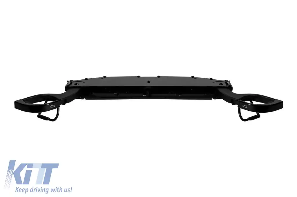 Suporturi pentru pahare pe partea pasagerului, potrivite pentru Porsche Panamera 970 2010-2016-image-6212817