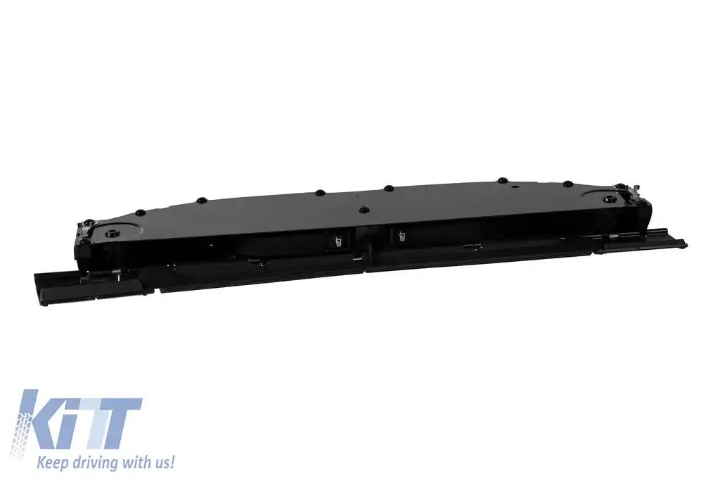 Suporturi pentru pahare pe partea pasagerului, potrivite pentru Porsche Panamera 970 2010-2016-image-6212818