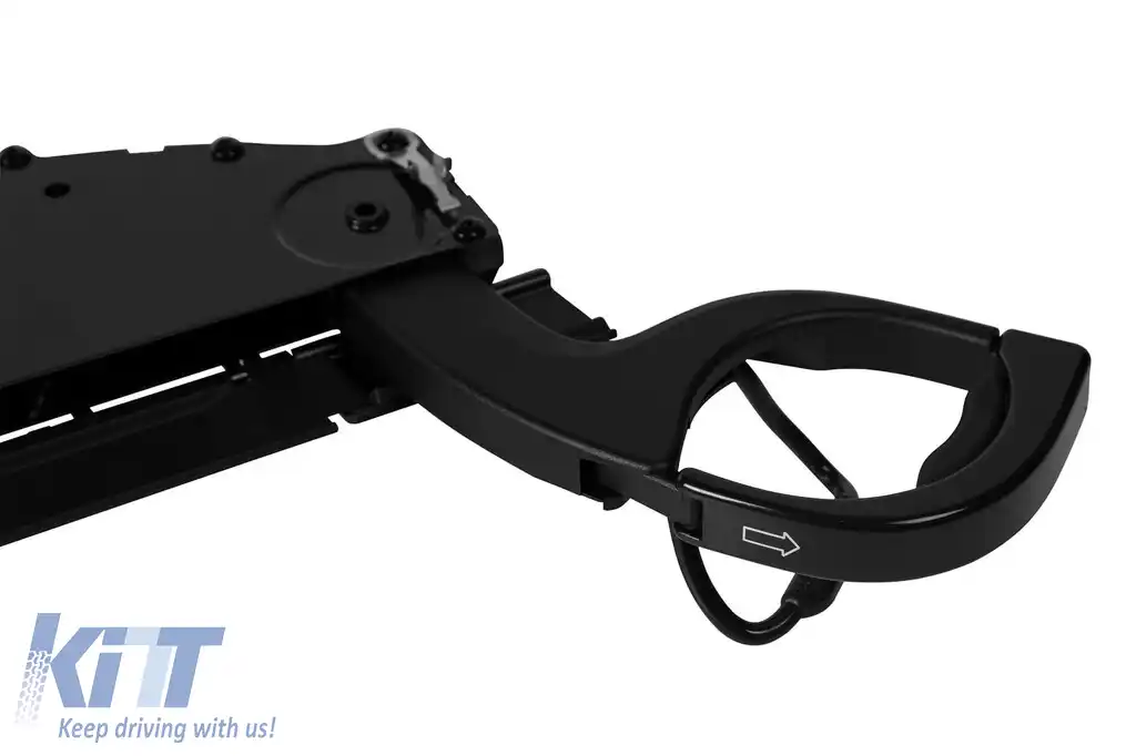 Suporturi pentru pahare pe partea pasagerului, potrivite pentru Porsche Panamera 970 2010-2016-image-6212821