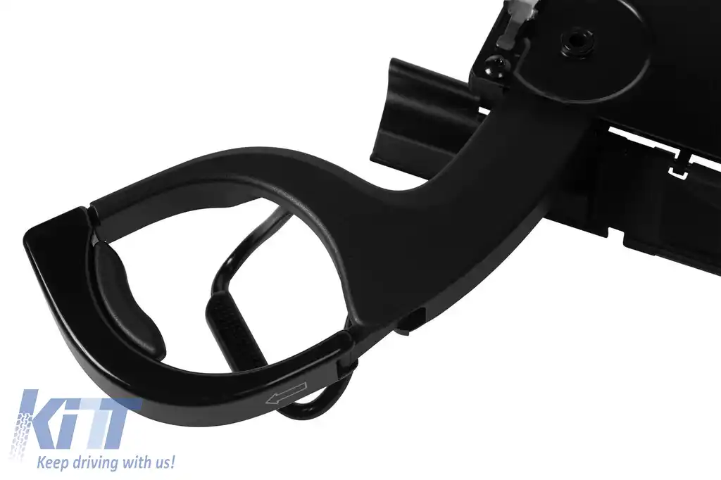 Suporturi pentru pahare pe partea pasagerului, potrivite pentru Porsche Panamera 970 2010-2016-image-6212822