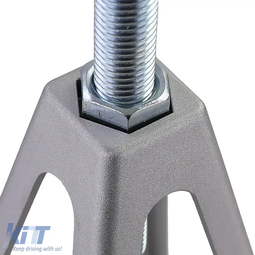 Suporturi pentru remorcă cu cric ajustabile 28-43cm set de 4 bucăți-image-6199754