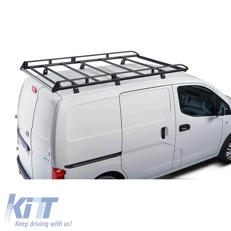Suporturi pentru role CRUZ 941-109 potrivite pentru EVO Racks 2 bucăți-image-6304301