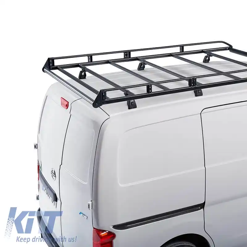 Suporturi pentru role CRUZ 941-109 potrivite pentru EVO Racks 2 bucăți-image-6304302