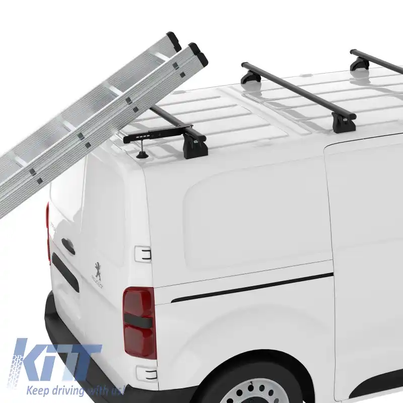 Suporturi pentru role CRUZ 941-446 potrivite pentru Bare L1 Cargo Xpro 2022 2 Piese-image-6304777