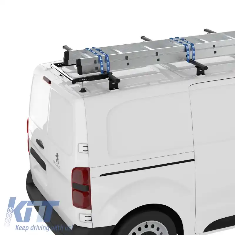 Suporturi pentru role CRUZ 941-446 potrivite pentru Bare L1 Cargo Xpro 2022 2 Piese-image-6304780