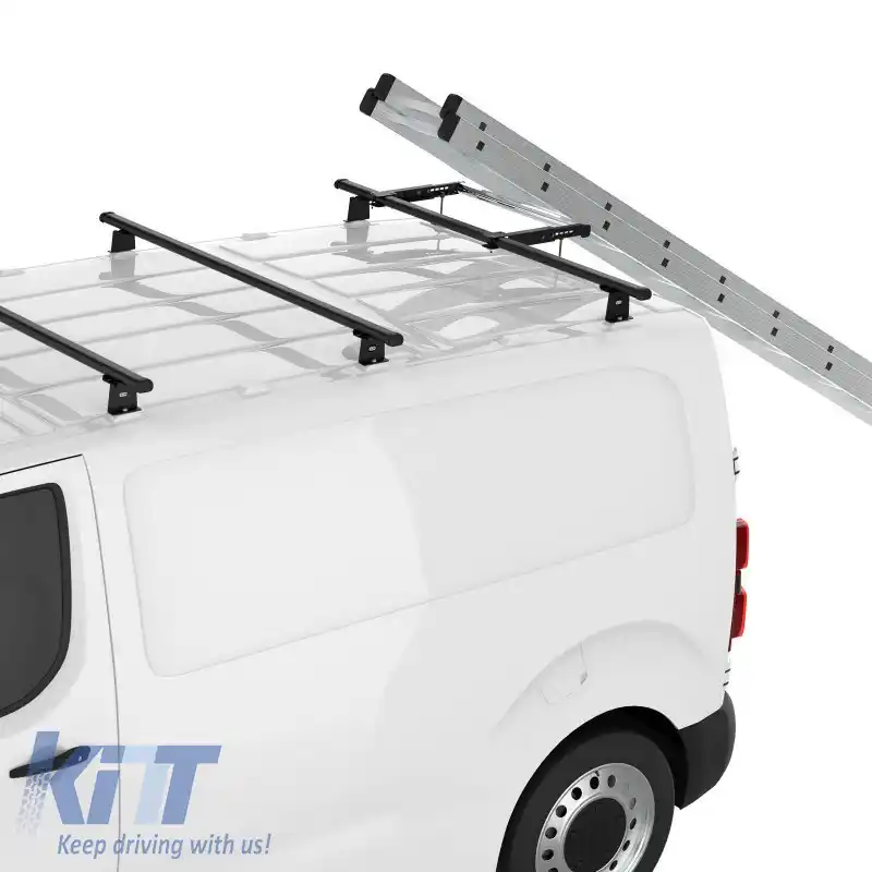 Suporturi pentru role CRUZ 941-446 potrivite pentru Bare L1 Cargo Xpro 2022 2 Piese-image-6304783