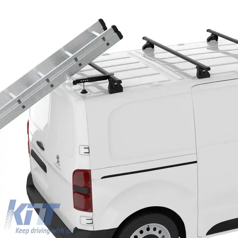 Suporturi pentru role CRUZ 941-447 potrivite pentru Bare L2 Cargo Xpro 2022 2 Piese-image-6319140
