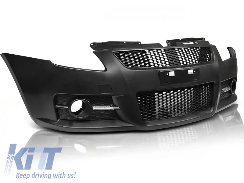 SUZUKI SWIFT IV 05-10 STIL SPORT PLUS LED