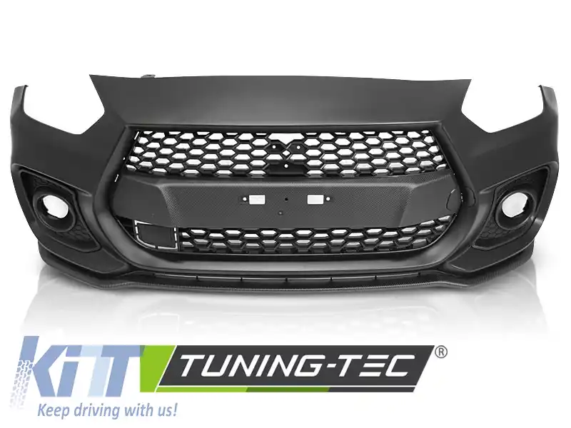 SUZUKI SWIFT VI 17- STIL SPORT-image-6268949