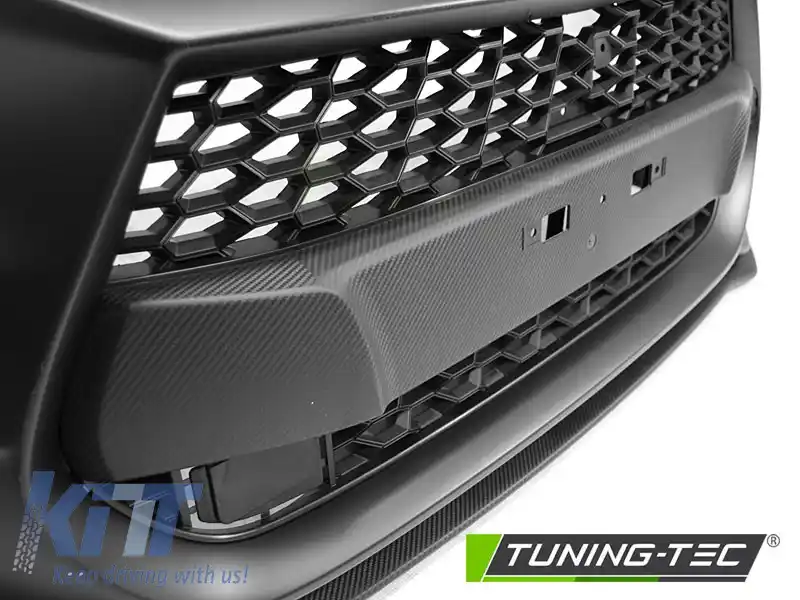 SUZUKI SWIFT VI 17- STIL SPORT-image-6268952