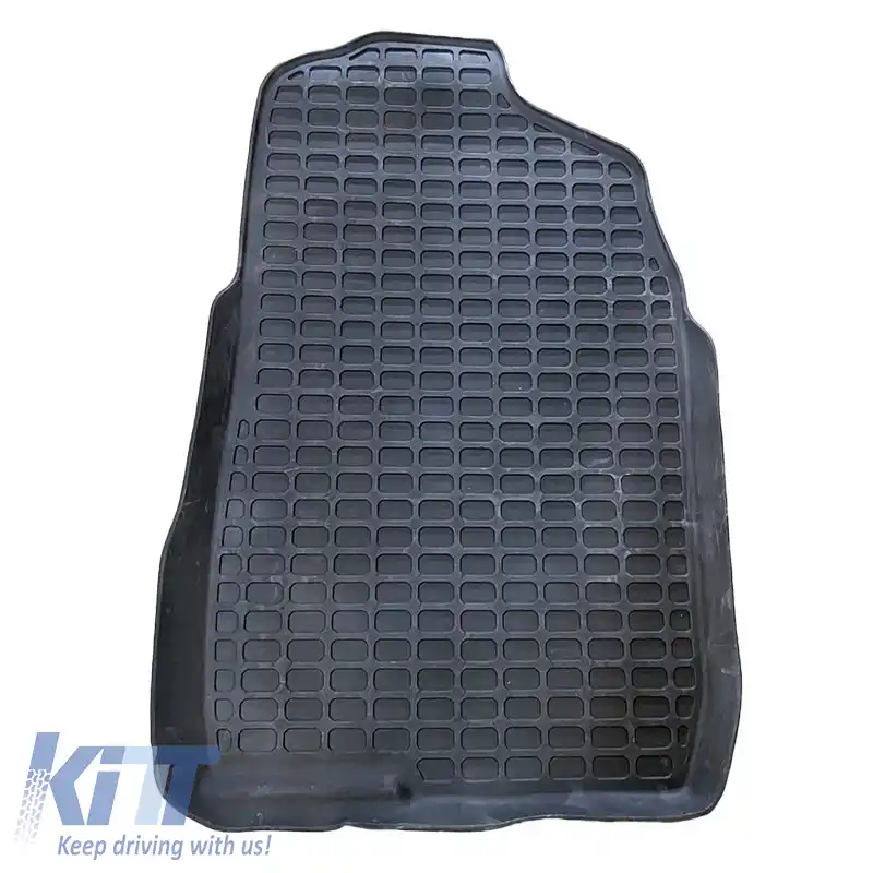 Tapițerie auto 3D potrivită pentru Mazda 6 07-12 ''Star Diamond'' 3 piese Negru-image-6308721