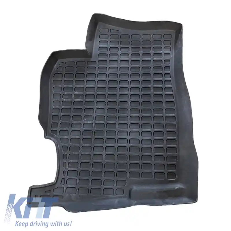 Tapițerie auto 3D potrivită pentru Mazda 6 07-12 ''Star Diamond'' 3 piese Negru-image-6308722