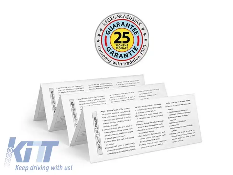 Tapițerie Kegel seria Apollo pentru bancheta din spate, neagră cu gri-image-6212157