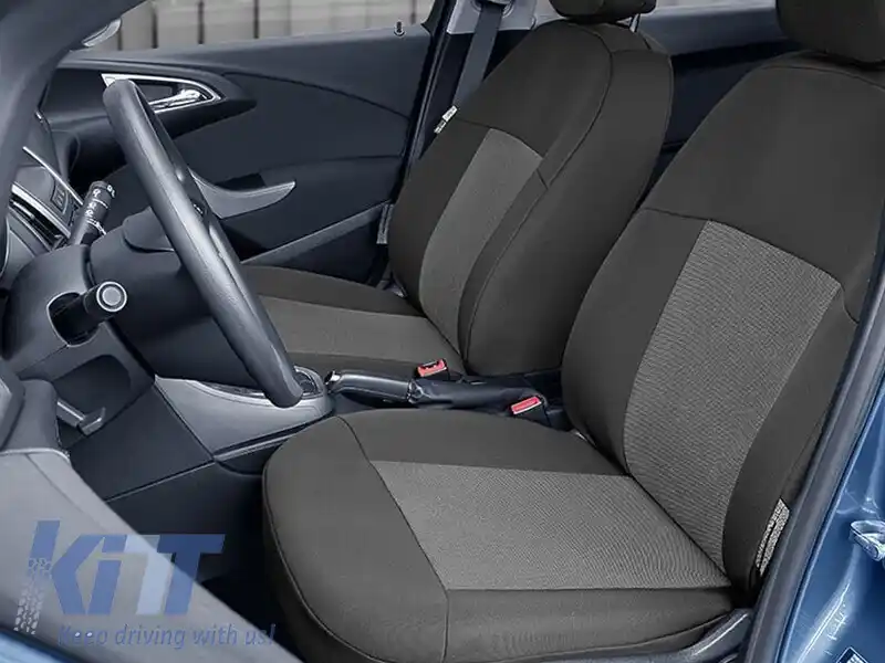 image-59-Tapițerie Kegel Tailore Made potrivită pentru scaunele din față ale Opel Astra J 2009-2019, neagră