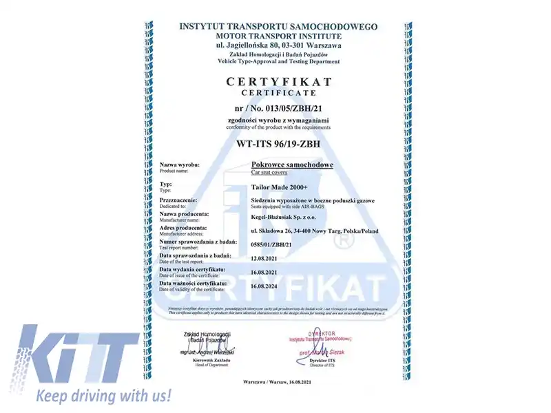 Tapițerie Kegel Tailore Made potrivită pentru scaunele din față și din spate ale Opel Astra J 2009-2019, neagră-image-6212264