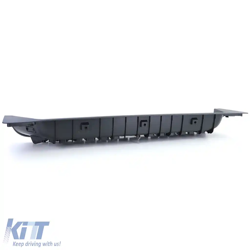 Tavă de protecție pentru ușa glisantă, neagră, pentru VW Bus T5 T6 din 03-image-6201399