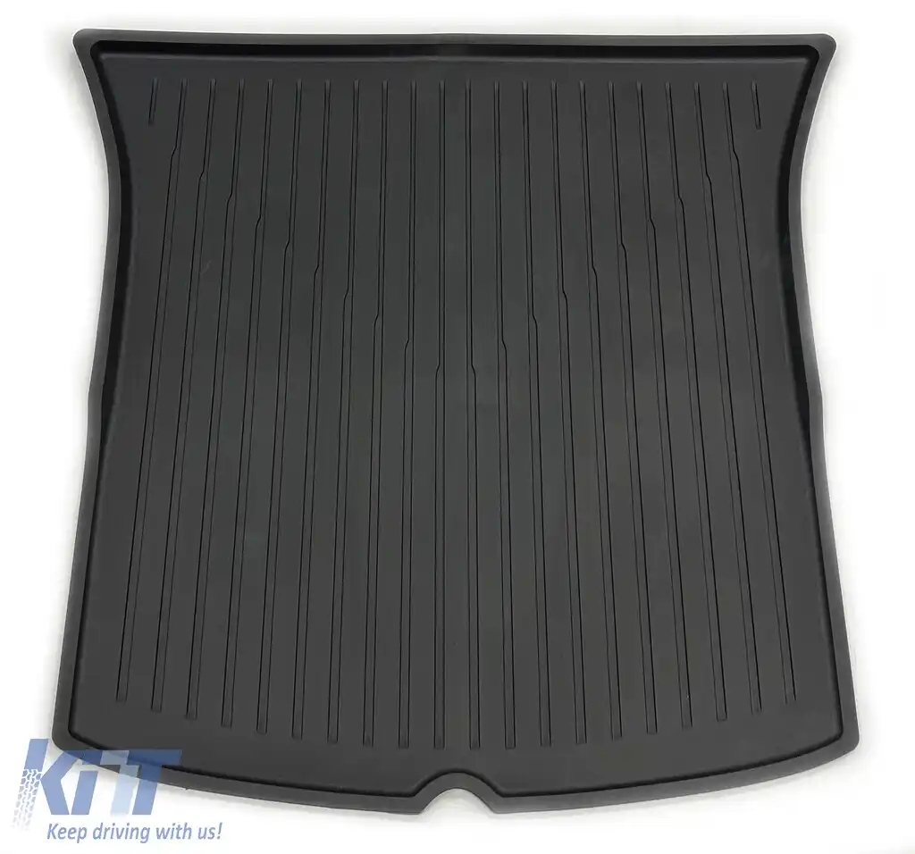 Tavă pentru bagaj PREMIUM LINE potrivită pentru Tesla Model Y-image-6204281