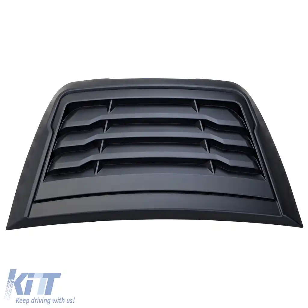 Tenzo-R Tip B capotă cu aerisire potrivită pentru Ford Ranger T7 T8 2015-2022-image-6206054