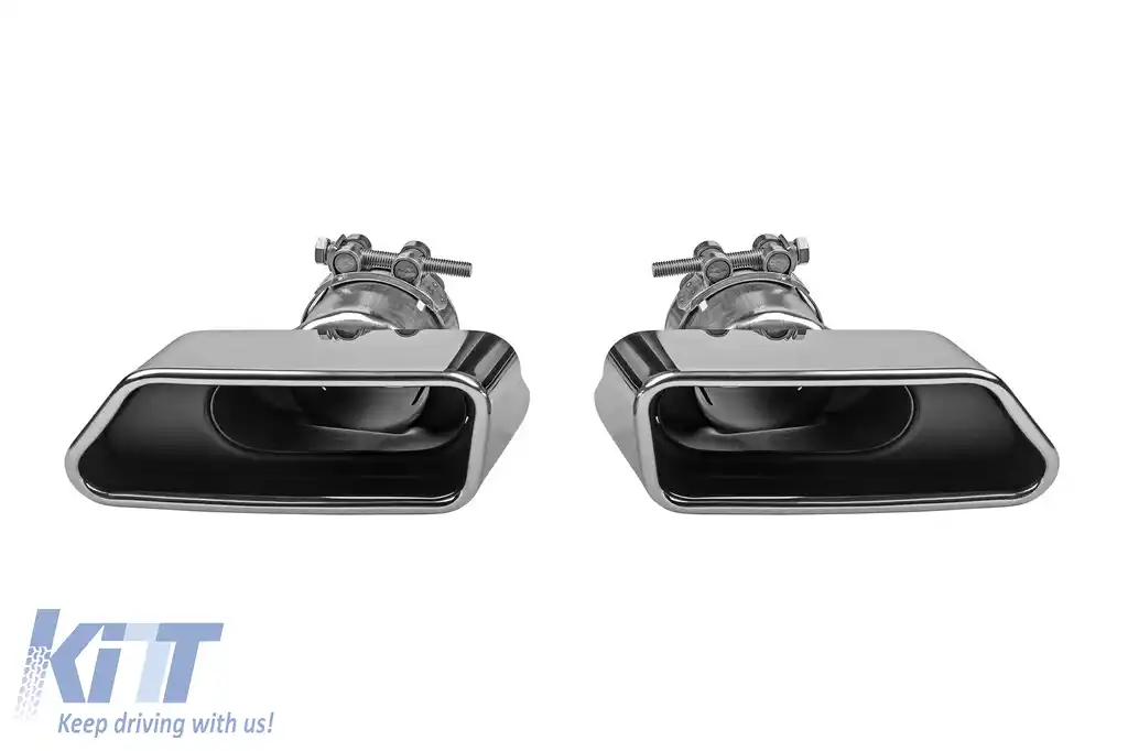 Tipuri de terminale 535/540/550 potrivite pentru BMW Seria 5 F10, F11 2010-2017