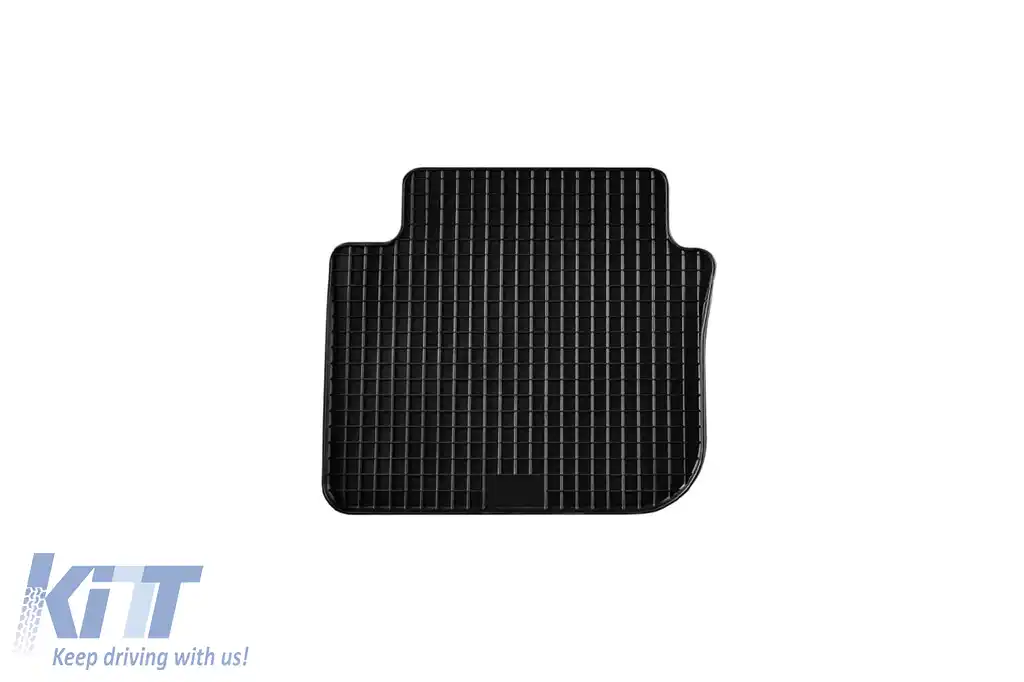 Tălpi din cauciuc Gumarny Zubri potrivite pentru Lexus GS 300 1998-2004, set de 4 piese, culoare neagră-image-6231845