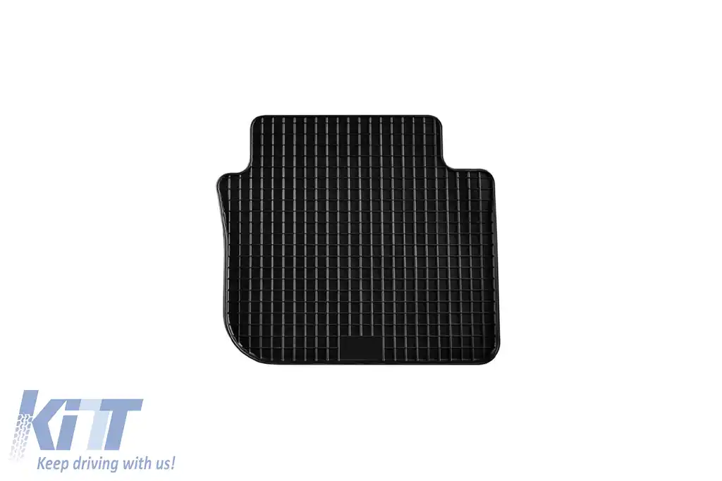 Tălpi din cauciuc Gumarny Zubri potrivite pentru Lexus GS 300 1998-2004, set de 4 piese, culoare neagră-image-6231846