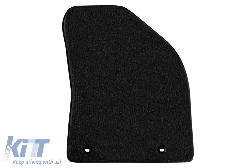 Tălpi textile cu trei straturi, potrivite pentru Lexus CT după 2011, set de 4 bucăți, negre-image-6242182