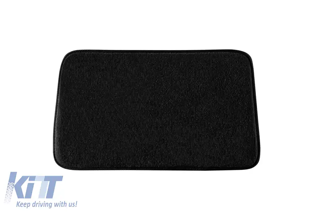 Tălpi textile cu trei straturi, potrivite pentru Lexus CT după 2011, set de 4 bucăți, negre-image-6242184