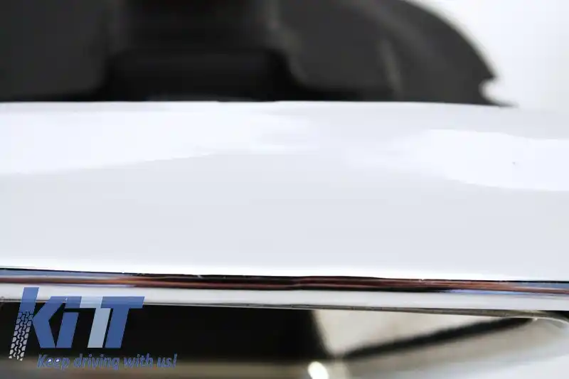 Tobe Ornament compatibil cu Mercedes S-Class W222 E-Class W212 S212 Facelift CLS W218 SL-Class R231 E63 S63 SL65 Design-image-6005969
