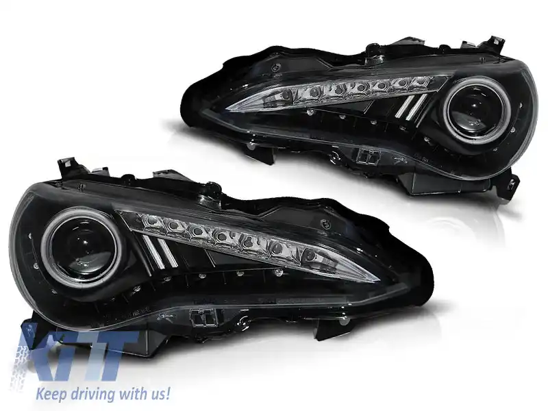 image-2-TOYOTA GT86 12-16 NEGRU TRU DRL