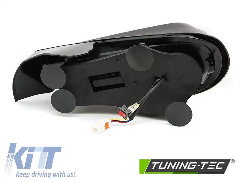 TOYOTA GT86 12-21 LED BAR CARBON SEQ-image-6270303