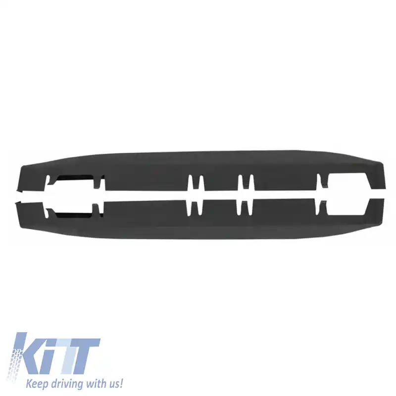 Trepte laterale pentru Hyundai iX35 LM 09-14 2 buc-image-6298828