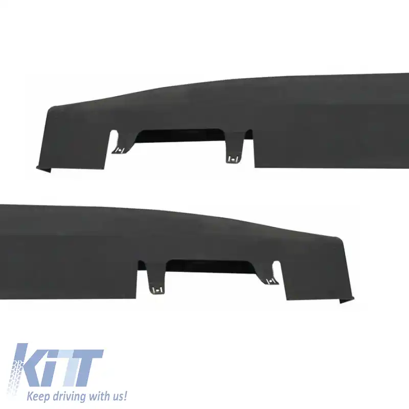 Trepte laterale pentru Hyundai iX35 LM 09-14 2 buc-image-6298829