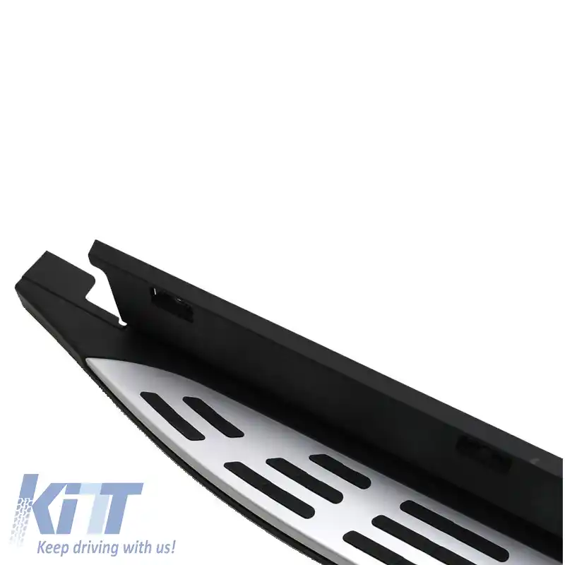 Trepte laterale pentru Mercedes-Benz GLB-Class (X247) 19+ 2 buc-image-6312741