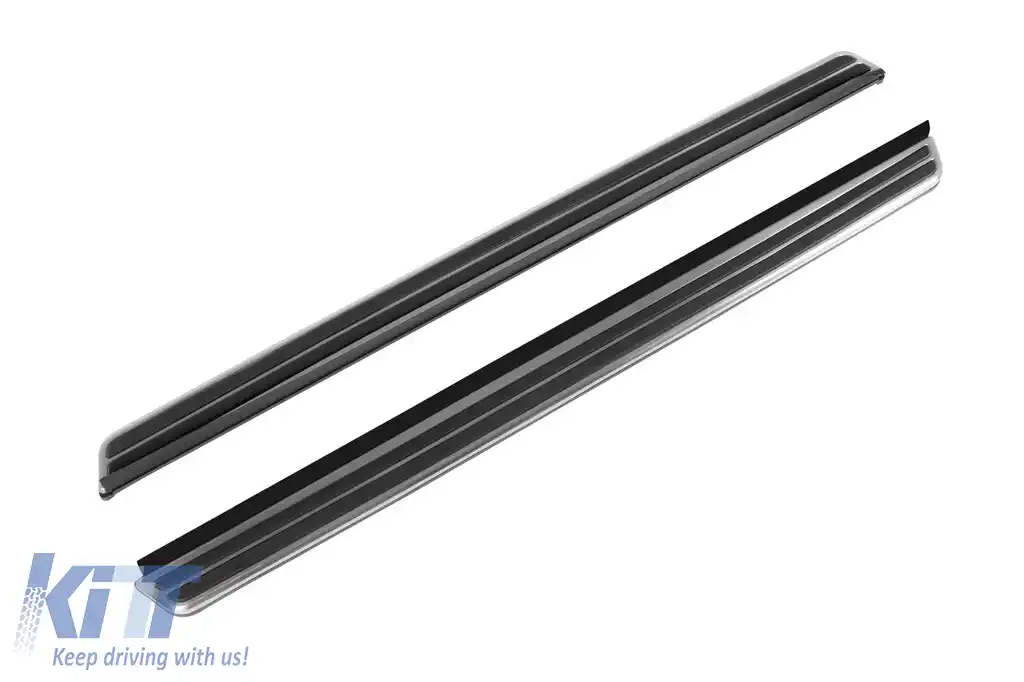 Trepte laterale potrivite pentru Audi Q7 2016-2023-image-6131976