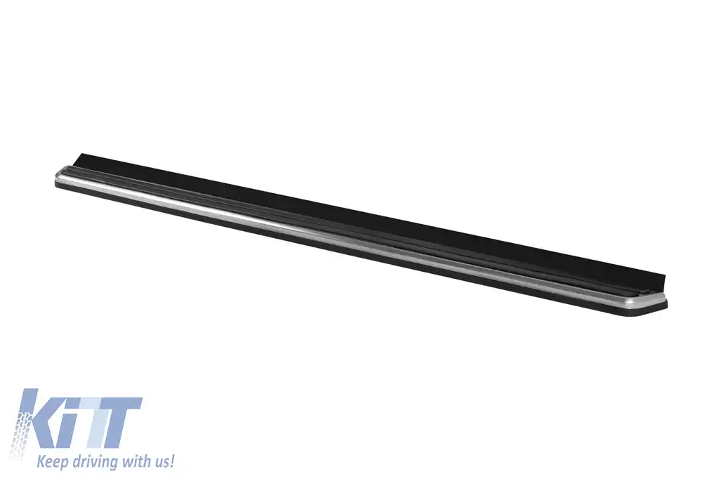 Trepte laterale potrivite pentru Audi Q7 2016-2023-image-6131979