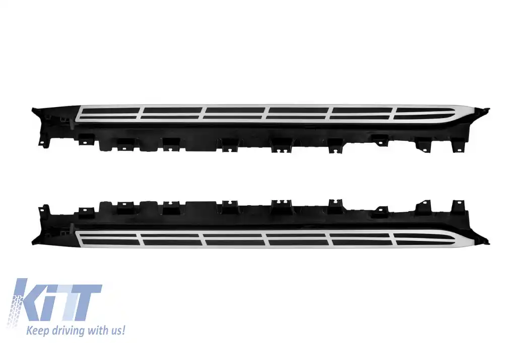 Trepte laterale potrivite pentru BMW X7 G07 după 2019-image-6264542