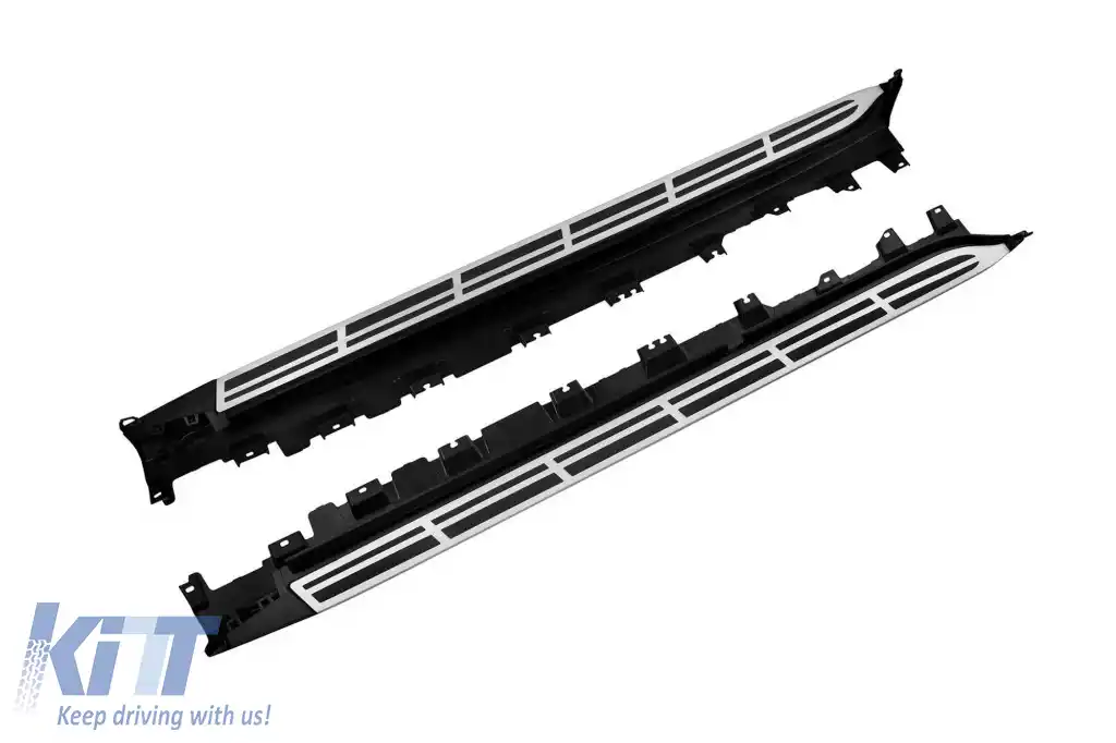 Trepte laterale potrivite pentru BMW X7 G07 după 2019-image-6264543
