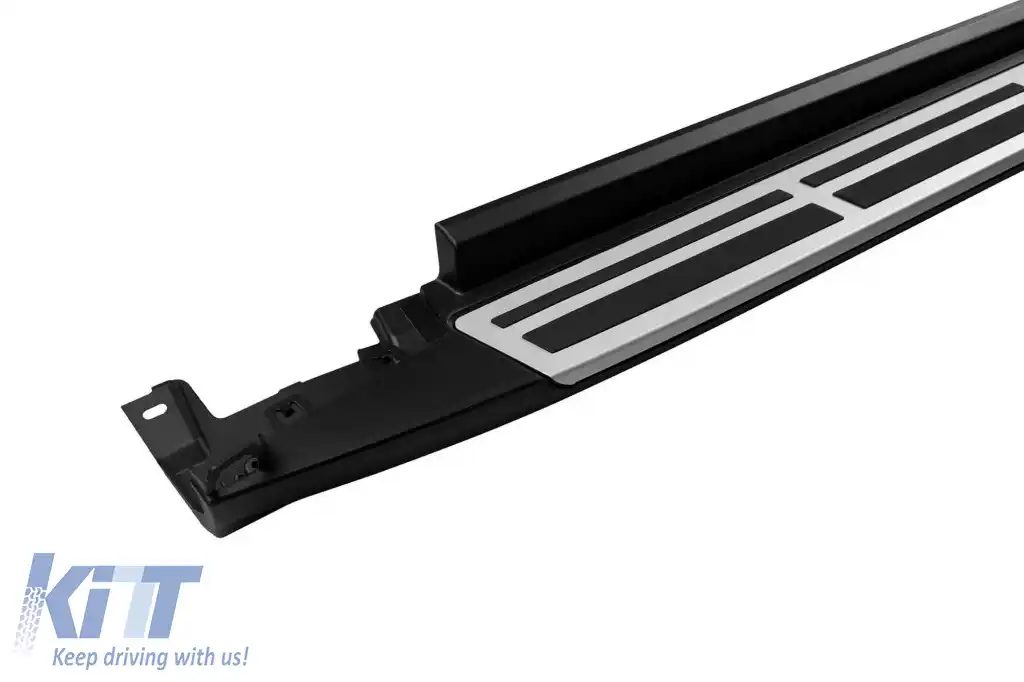 Trepte laterale potrivite pentru BMW X7 G07 după 2019-image-6264544