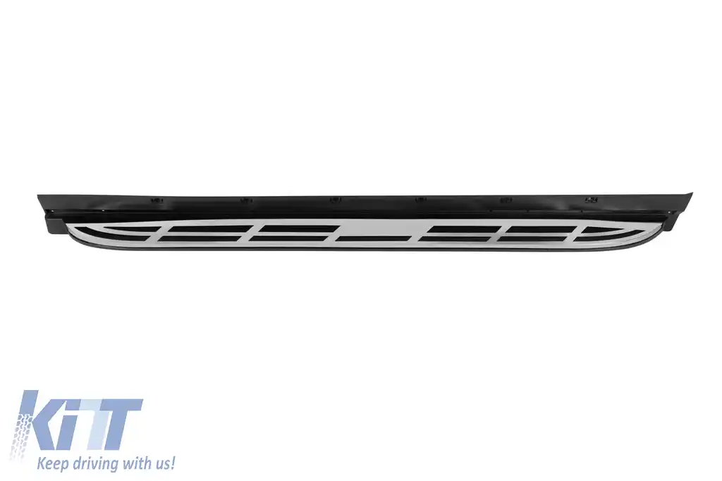 Trepte laterale potrivite pentru Hyundai Santa Fe 2019-2024-image-6212772