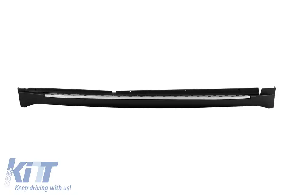 Trepte laterale potrivite pentru KIA Sorento 2009-2015-image-6131579