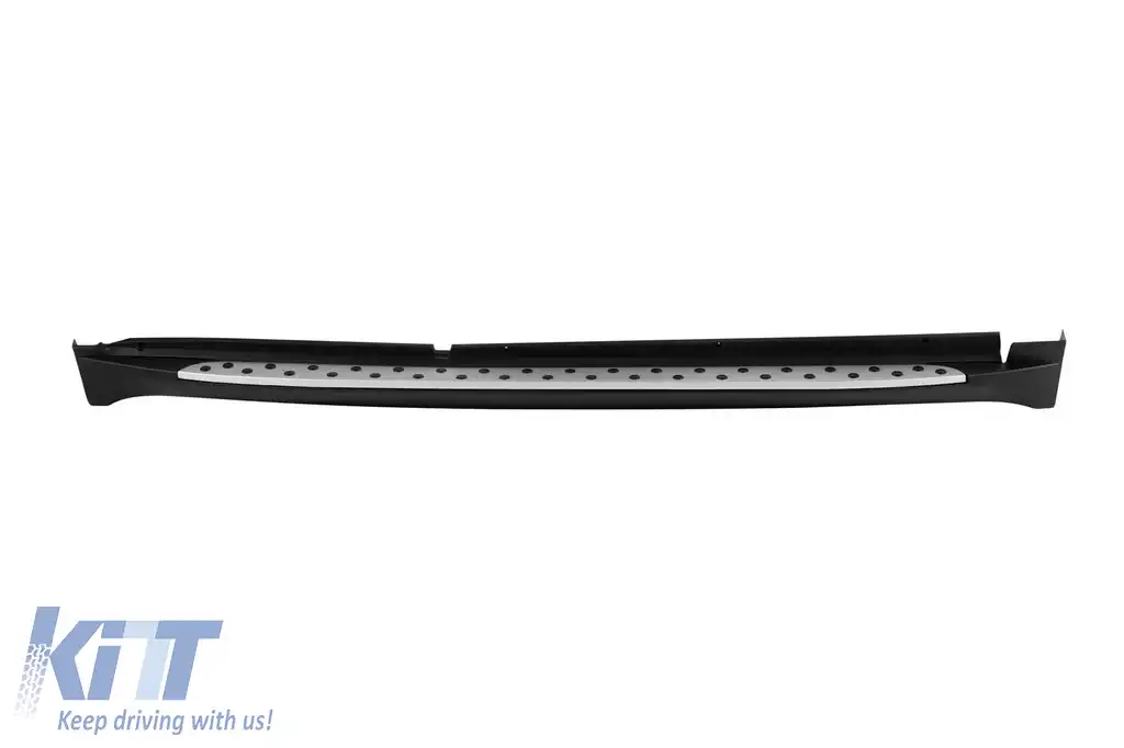 Trepte laterale potrivite pentru KIA Sorento 2009-2015-image-6131580