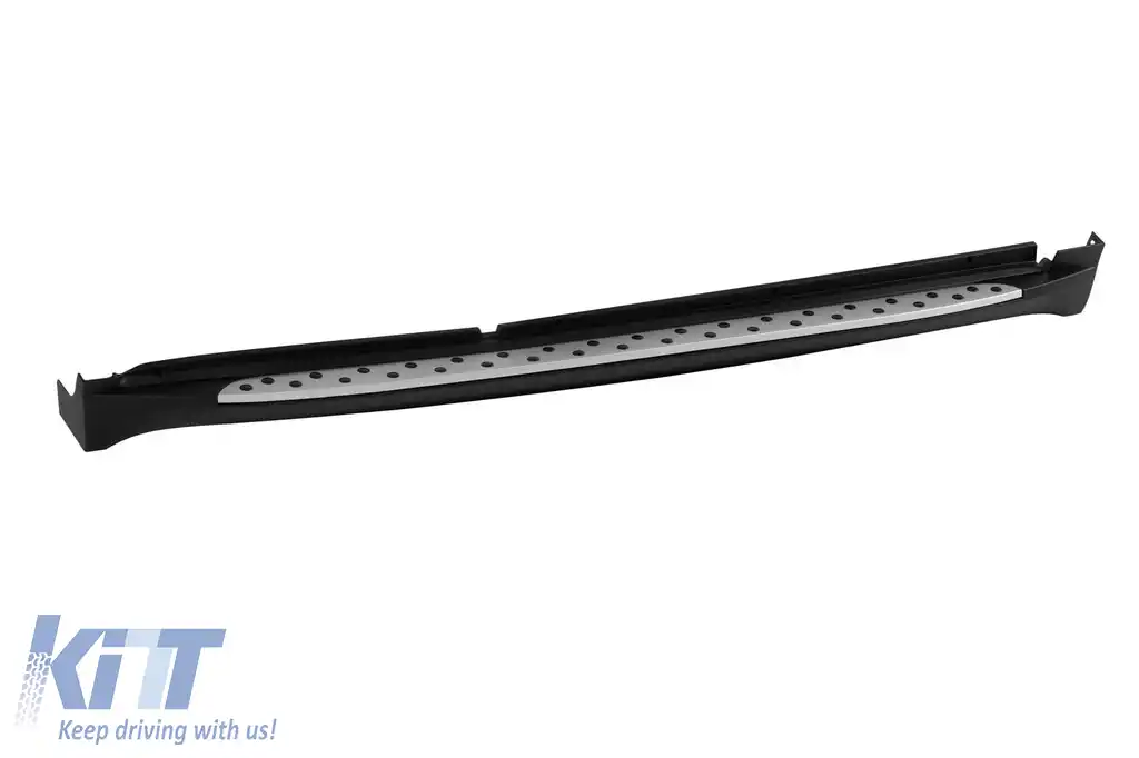 Trepte laterale potrivite pentru KIA Sorento 2009-2015-image-6131582