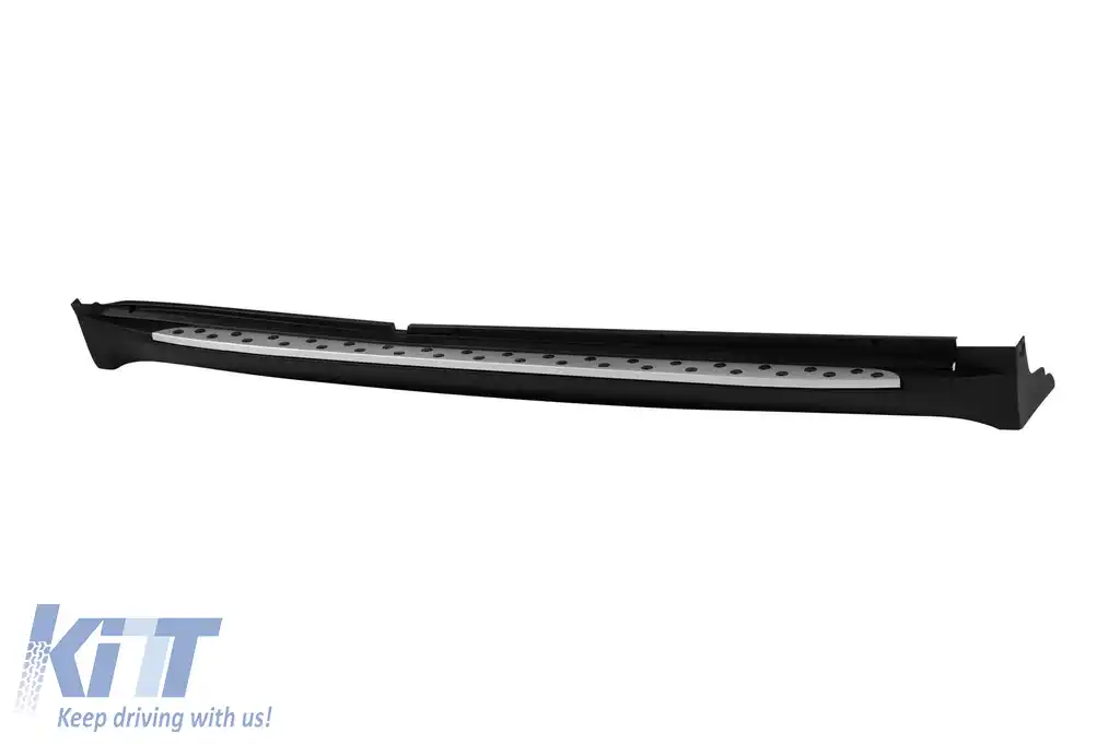 Trepte laterale potrivite pentru KIA Sorento 2009-2015-image-6131583