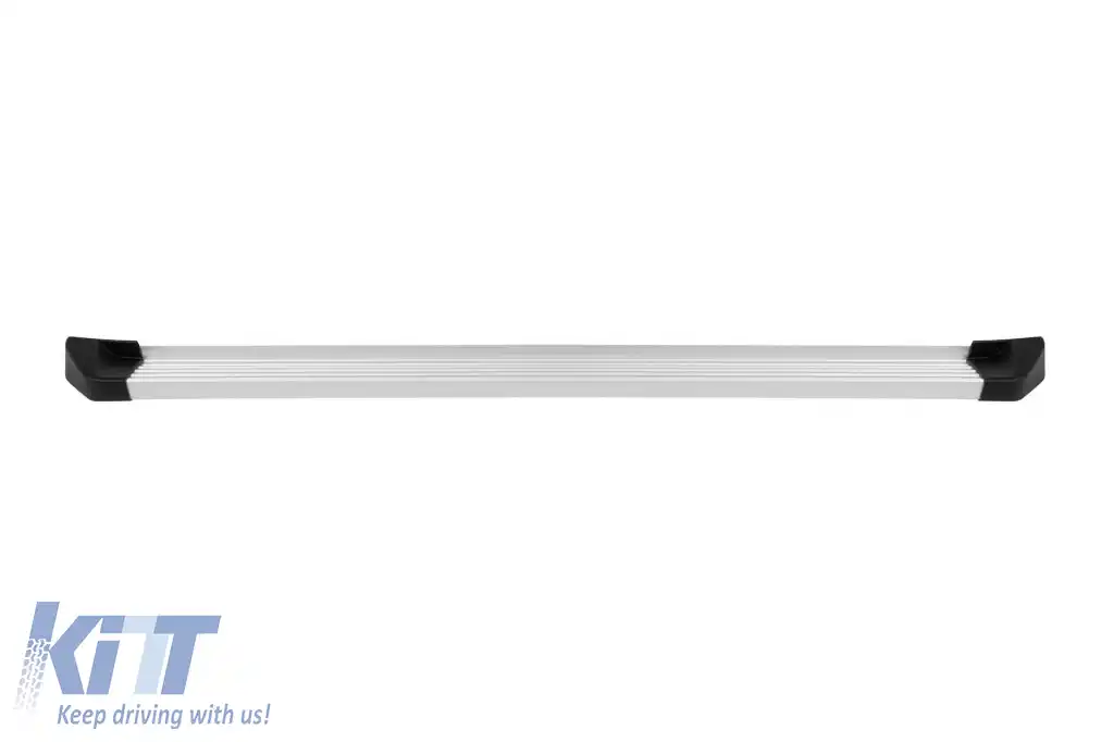 Trepte laterale potrivite pentru Nissan Qashqai 2007-2012-image-6264436