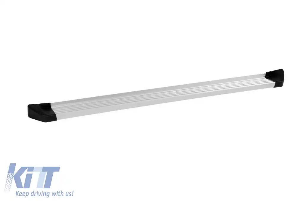 Trepte laterale potrivite pentru Nissan Qashqai 2007-2012-image-6264438