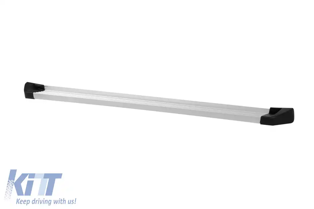 Trepte laterale potrivite pentru Nissan Qashqai 2007-2012-image-6264439