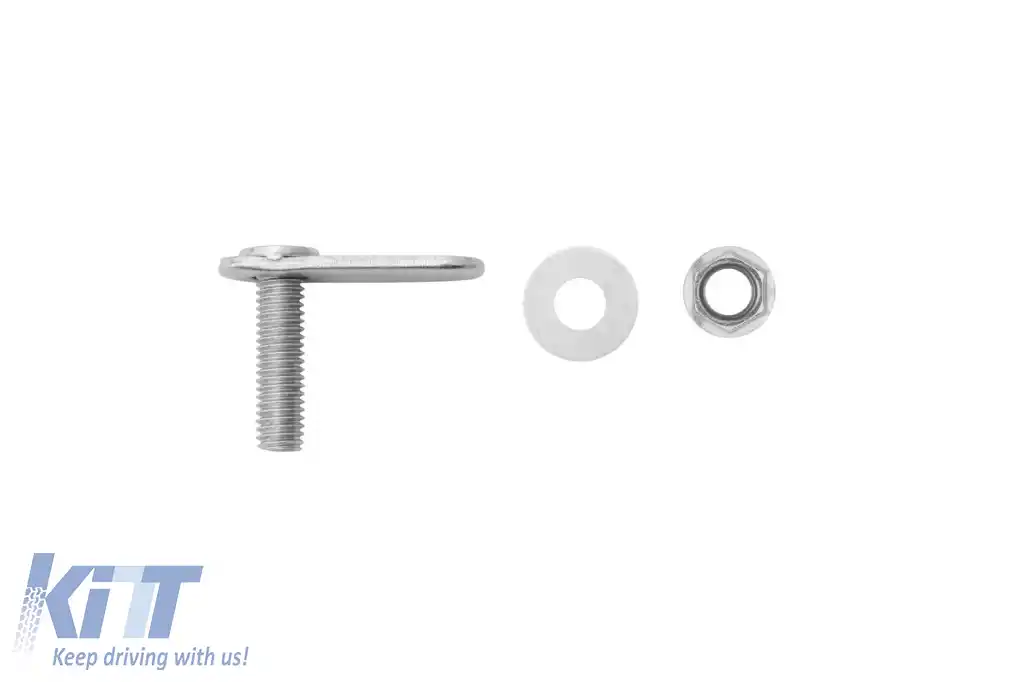 Trepte laterale potrivite pentru Nissan Qashqai 2007-2012-image-6264441