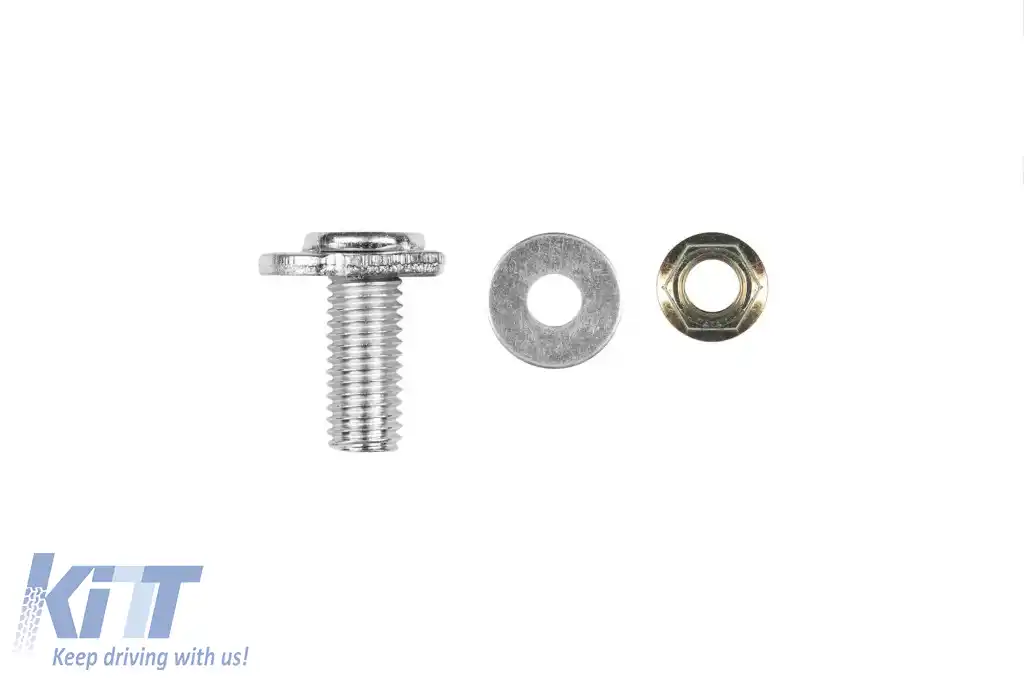 Trepte laterale potrivite pentru Nissan Qashqai 2015-2017-image-6264566