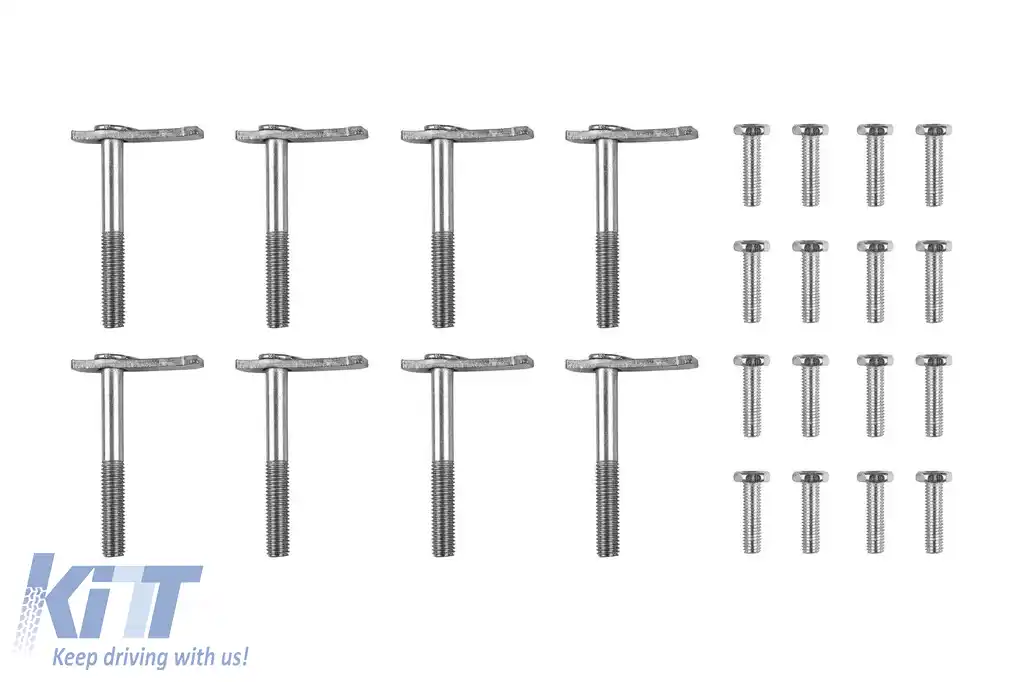 Trepte laterale potrivite pentru Skoda Karoq după 2017-image-6212646